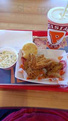 Popeyes Louisiana Kitchen