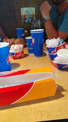 Dairy Queen Grill & Chill