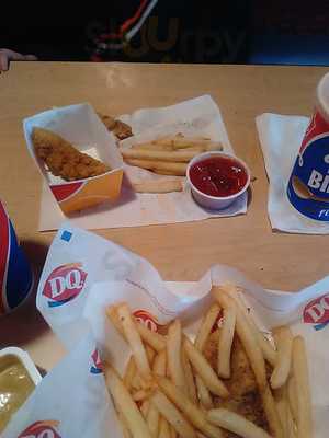 Dairy Queen Grill & Chill