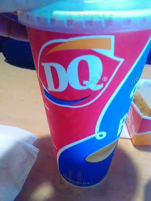 Dairy Queen Grill & Chill
