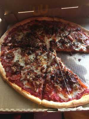 Monical's Pizza
