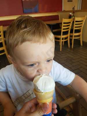 Dairy Queen Grill & Chill