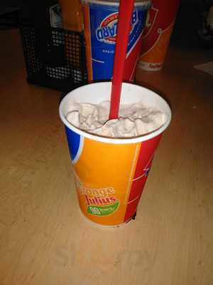 Dairy Queen Grill & Chill