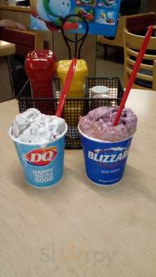Dairy Queen Grill & Chill