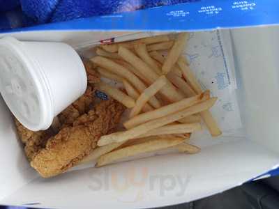 Dairy Queen Grill & Chill