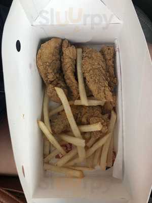 Dairy Queen Grill & Chill