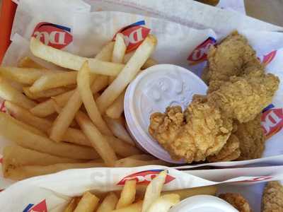 Dairy Queen Grill & Chill