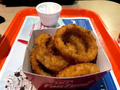 Dairy Queen Grill & Chill