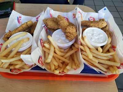 Dairy Queen Grill & Chill