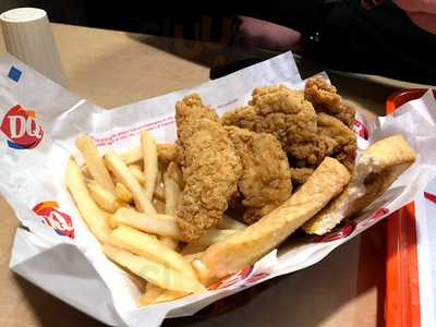 Dairy Queen Grill & Chill
