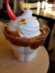 Dairy Queen Grill & Chill