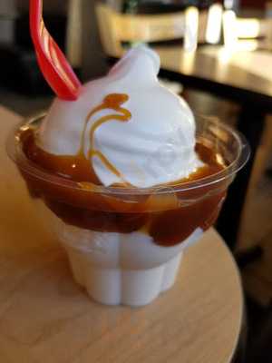 Dairy Queen Grill & Chill