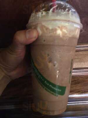 Browns Coffee House And Sweets Saloon