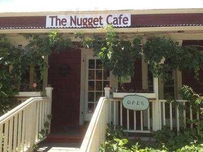The Nugget Cafe