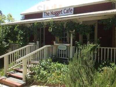 The Nugget Cafe