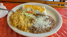 Jalisco Falmily Mexican Restaurant