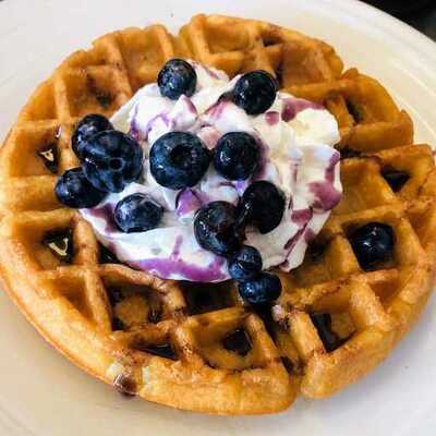 The Captain's Bar & Grill