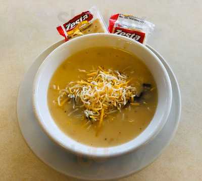 The Captain's Bar & Grill