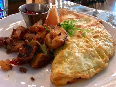 Columbia House Restaurant