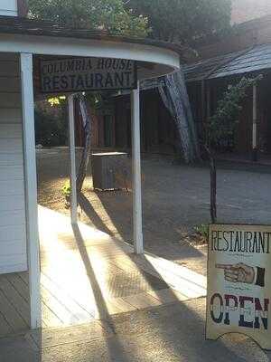 Columbia House Restaurant