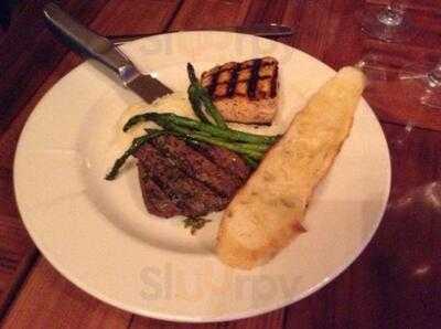 Paradise Landing Restaurant And Event Center