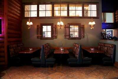 Paradise Landing Restaurant And Event Center