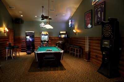 Paradise Landing Restaurant And Event Center