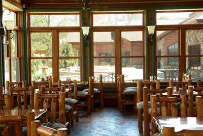 Paradise Landing Restaurant And Event Center