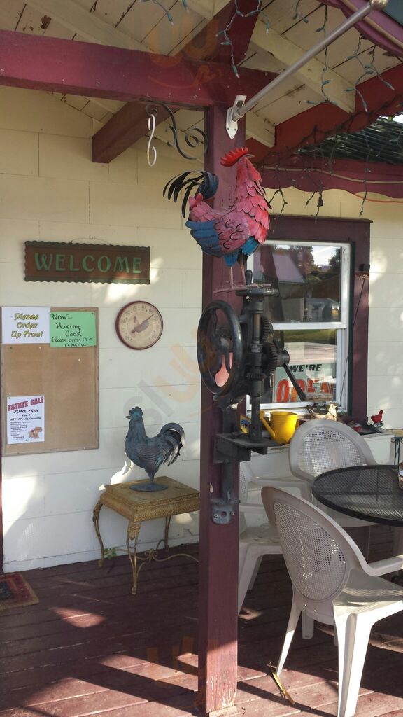 Shannon's Cafe & Deli