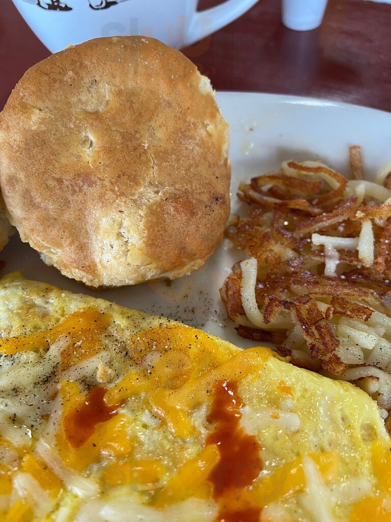 Pioneer Cafe