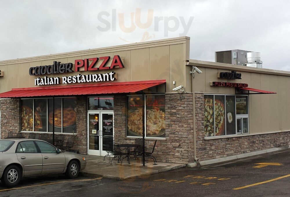 Cavalier Pizza