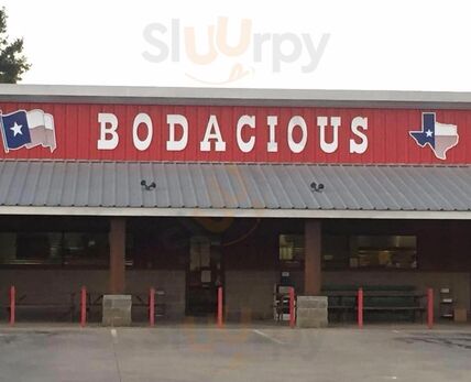 Bodacious Bbq