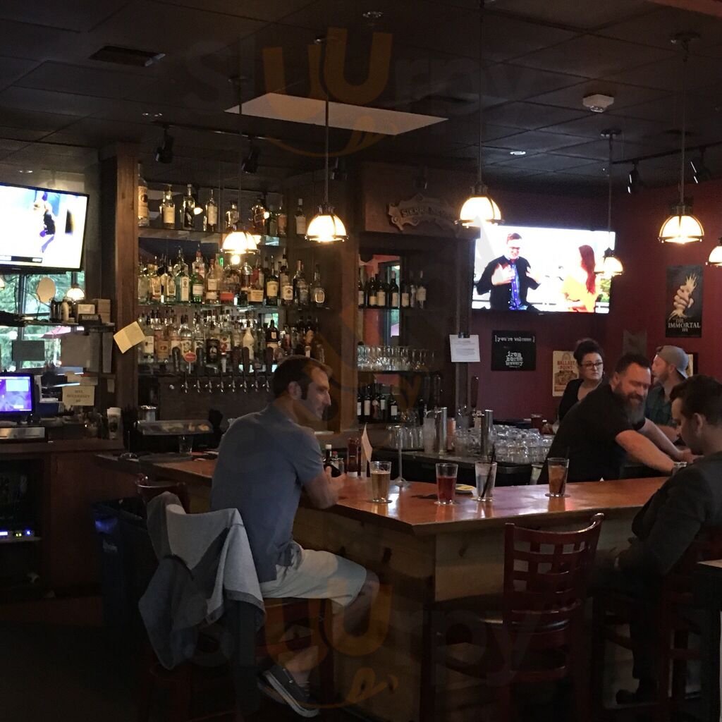 Normandy Park Ale House