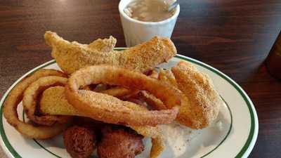 Twin Lakes Catfish Farm