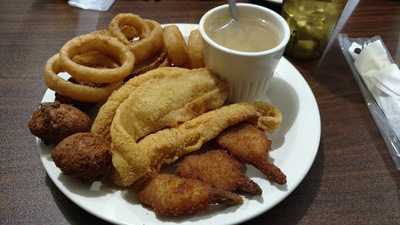 Twin Lakes Catfish Farm