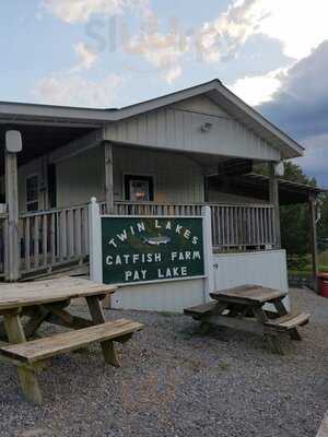 Twin Lakes Catfish Farm