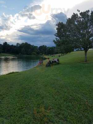 Twin Lakes Catfish Farm