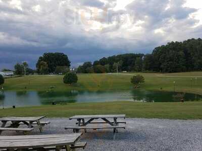 Twin Lakes Catfish Farm