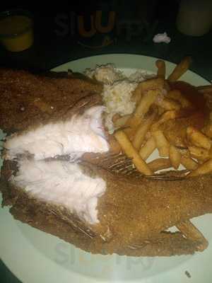 Shiloh Fish House