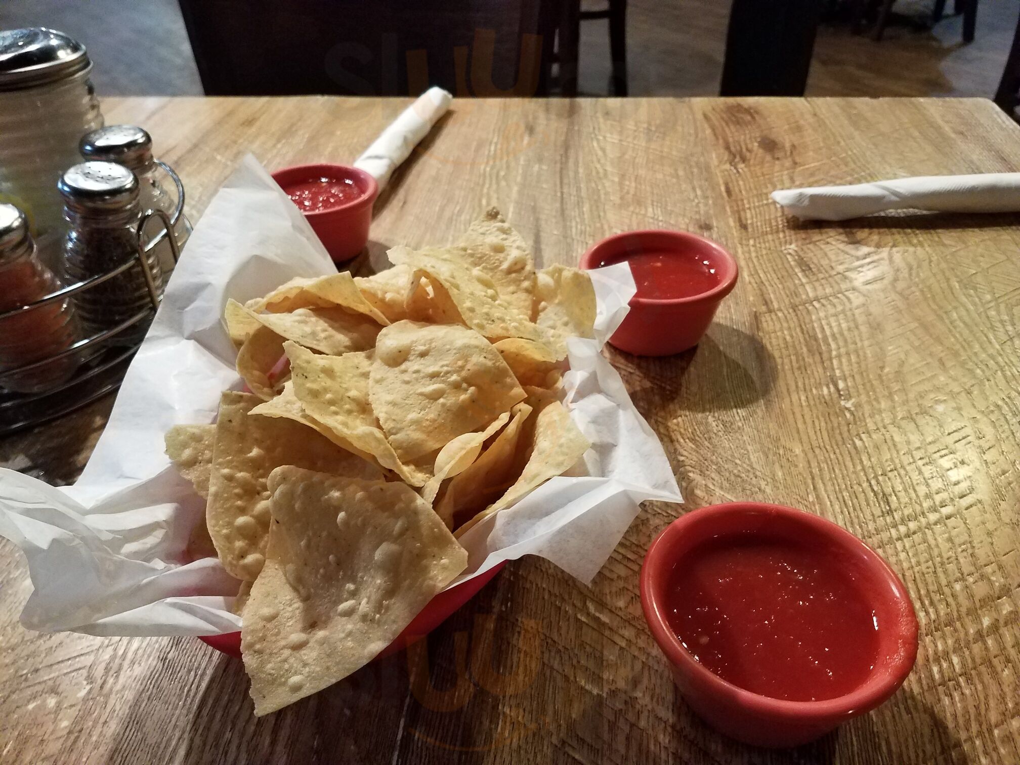 Leal's Restaurant