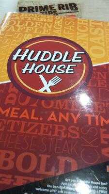 Huddle House