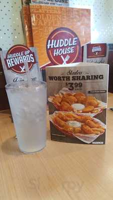 Huddle House