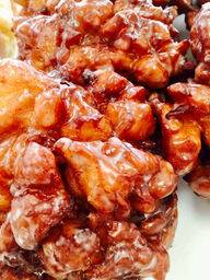 Donut Palace