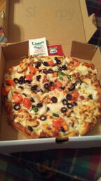 Milano's Pizza