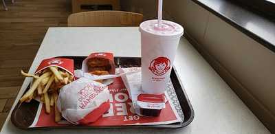 Wendy's