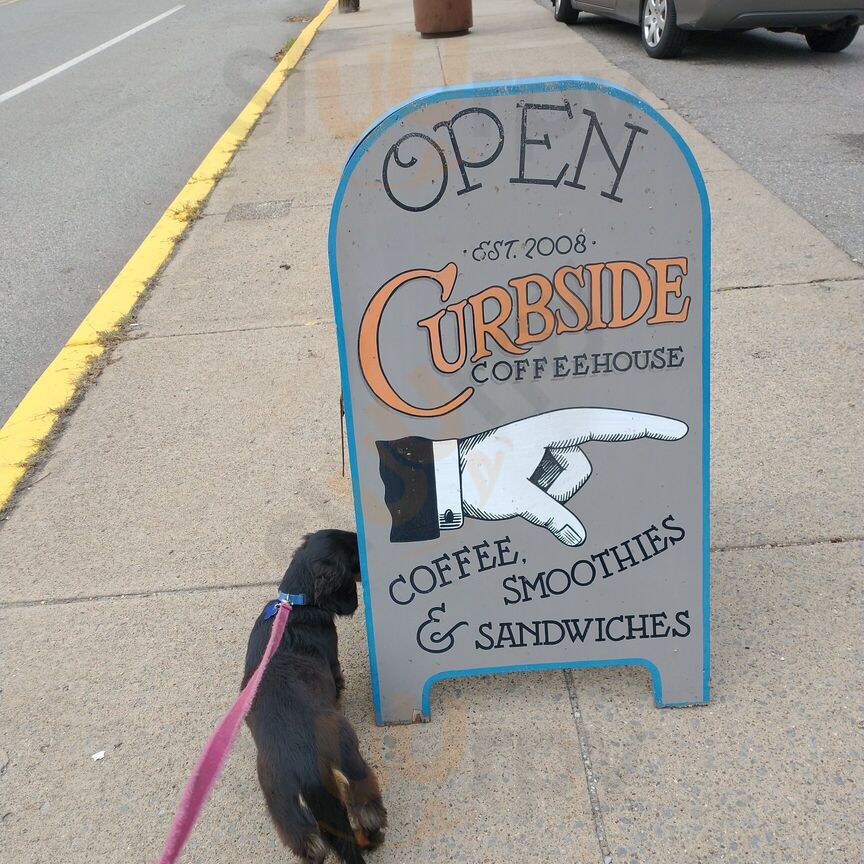 Curbside Coffeehouse