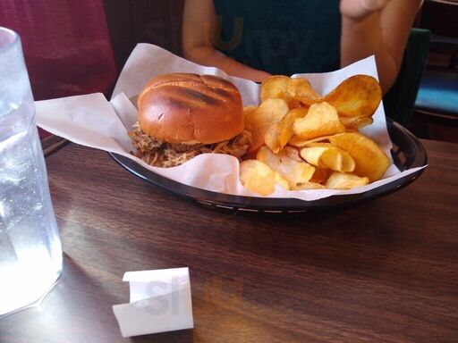 The Express Casual Dining