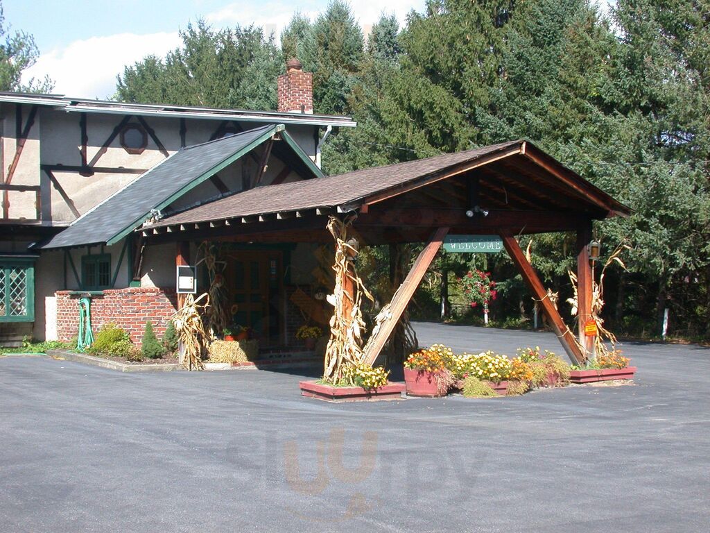 Valley View Inn & Restaurant