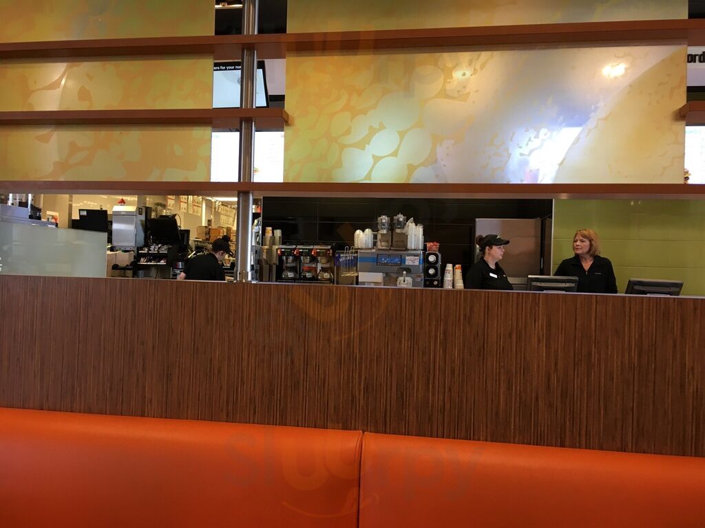 Mcdonald's Of Muleshoe