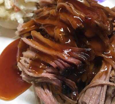 The Hummingbird Bistro